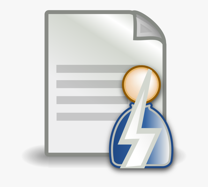 File Not Found Icon, HD Png Download