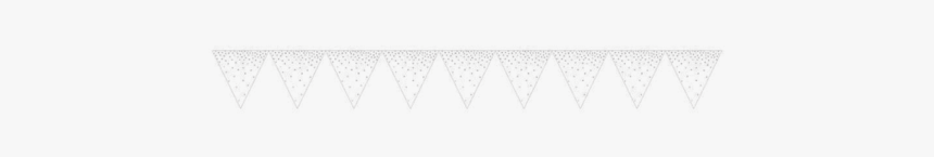 Iridescent Jointed Pennant Banner 9ft - Amco Giffen Logo, HD Png Download