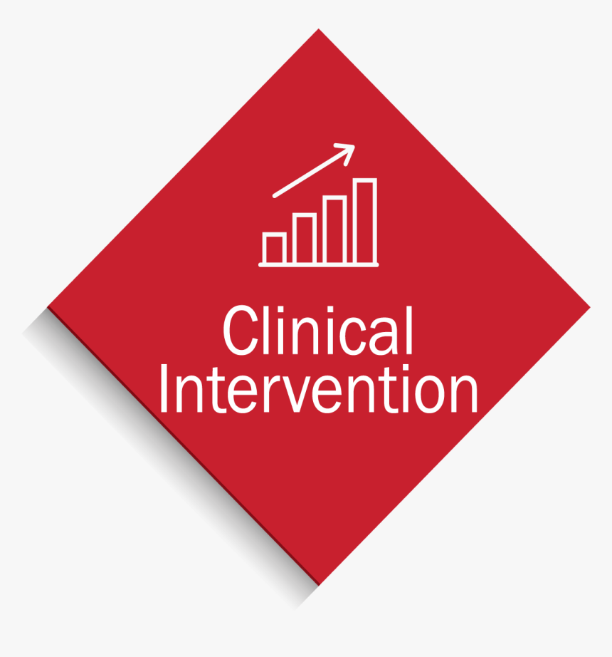 Red Square- Clinical Intervention - M Tel, HD Png Download