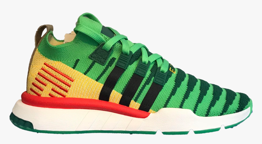Adidas Dragon Ball Shoes, HD Png Download