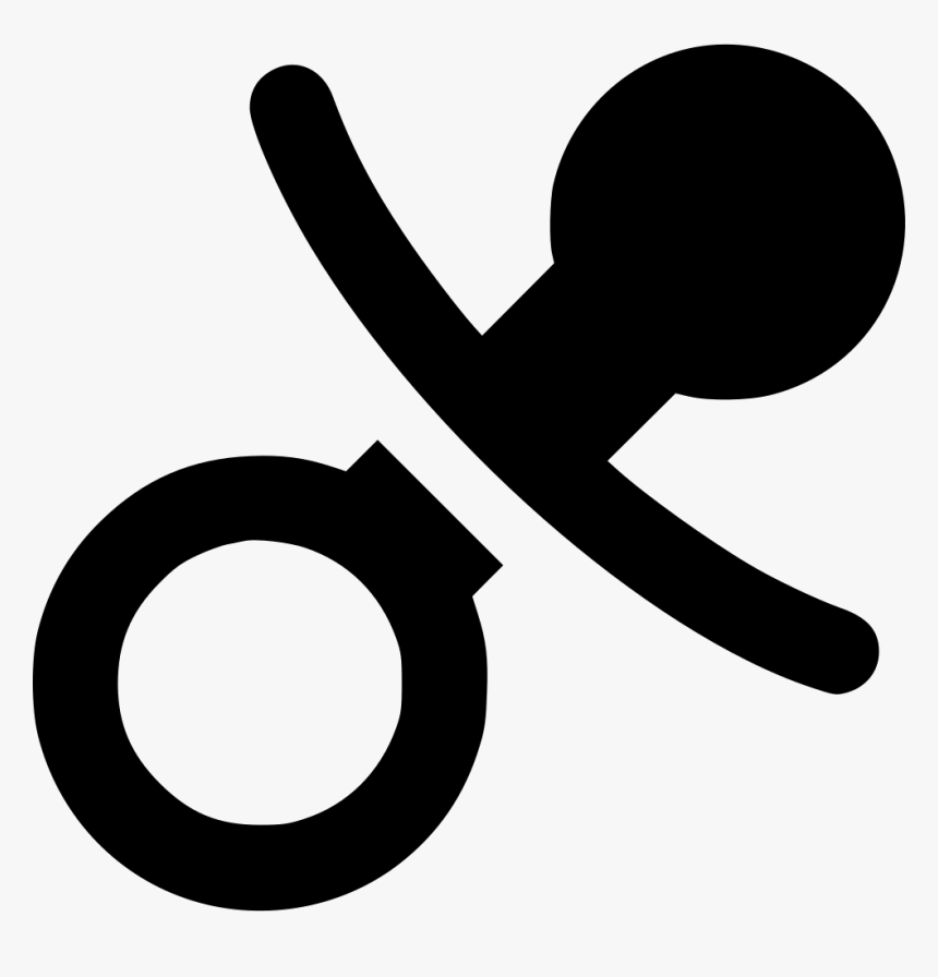 Dummy Nipple - Circle, HD Png Download