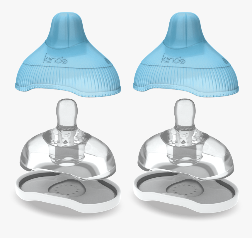 Kiinde Savička Twist Active Latch ™ Střední Průtok, HD Png Download