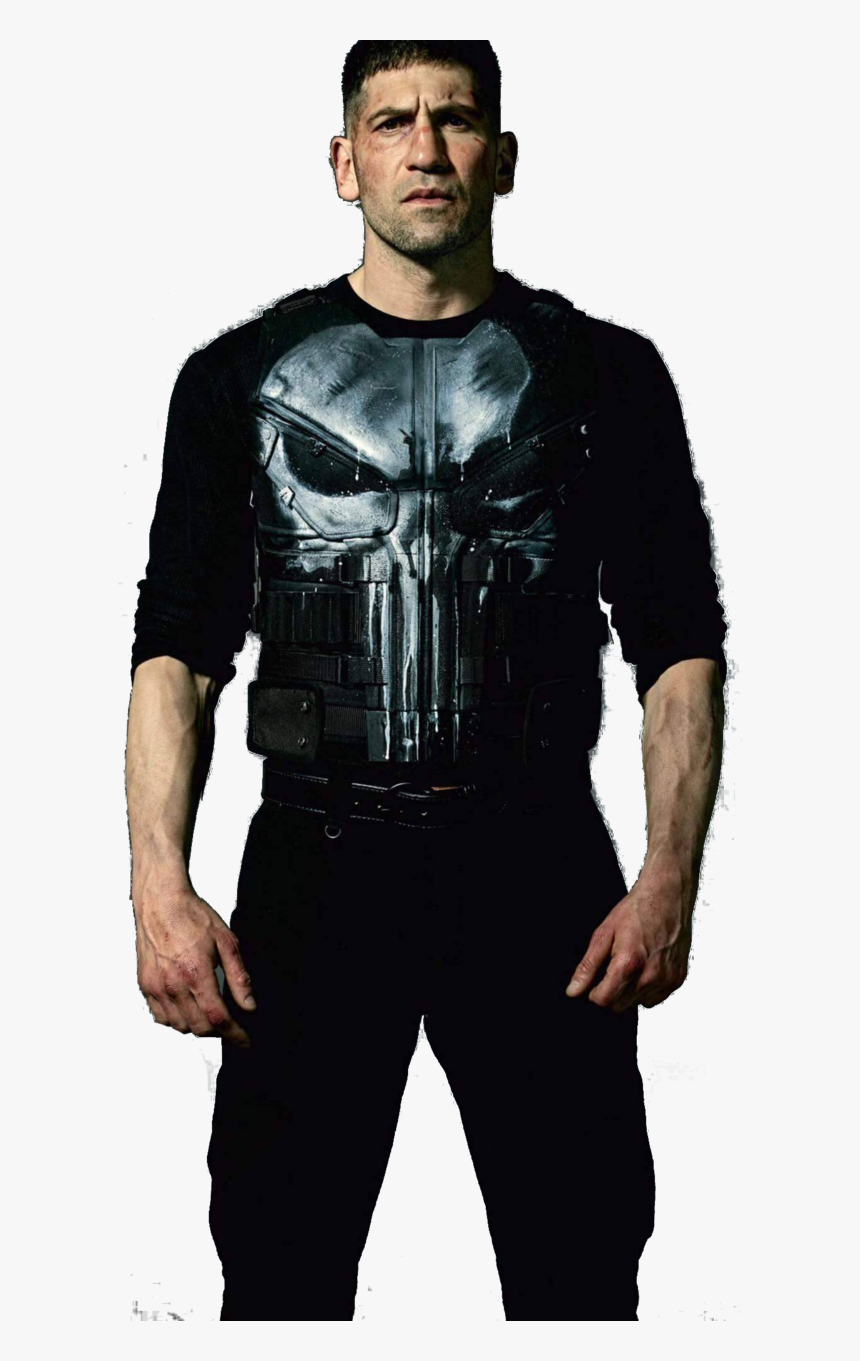 Punisher Png Photo - Frank Castle, Transparent Png