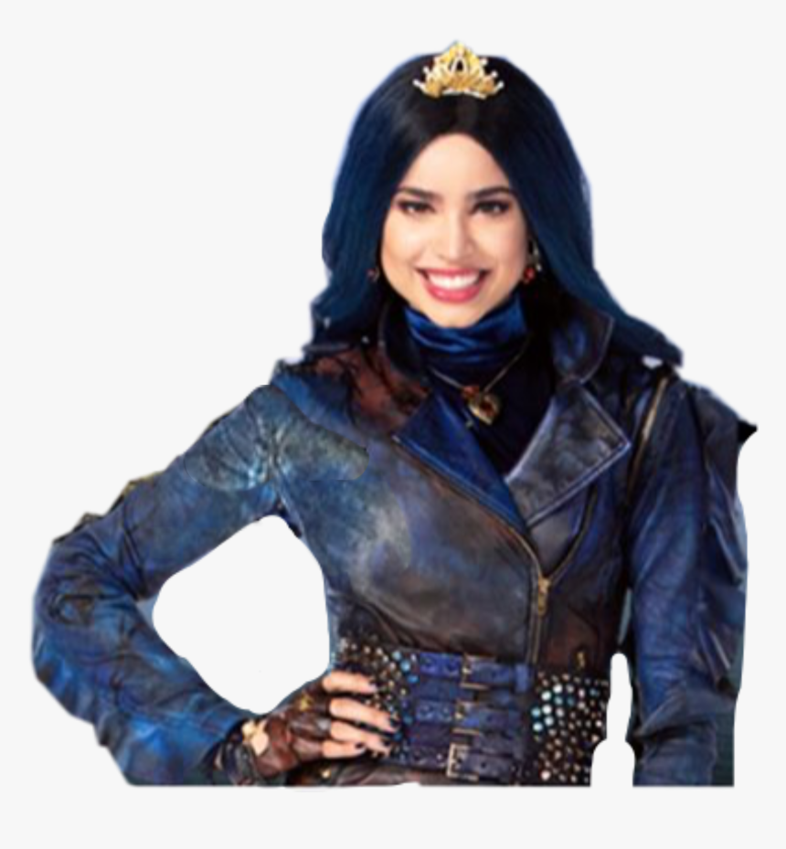 #disney #descendants #descendants3 #evie #evilqueen - Evie Descendants