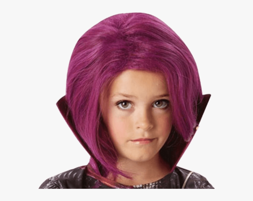 Transparent Mal Descendants Png - Disfraces De Descendientes, Png Download