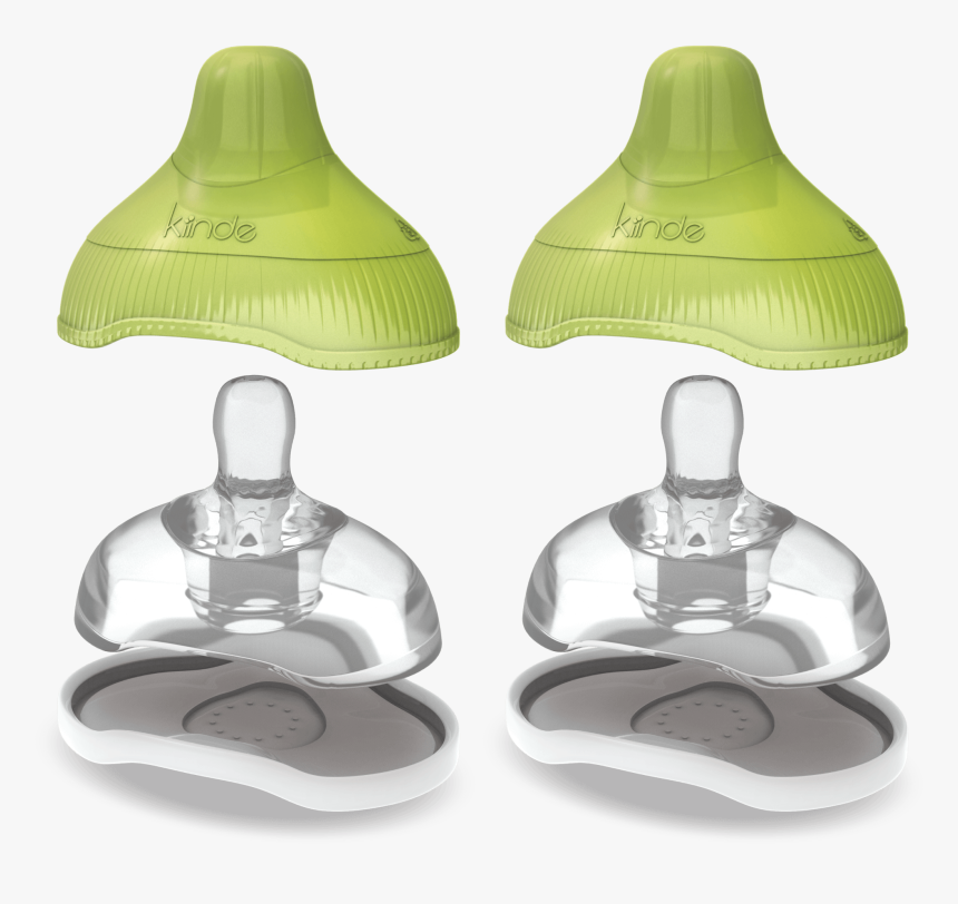 Kiinde Nipple, HD Png Download