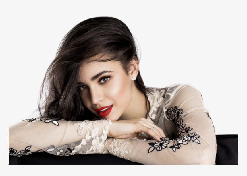 #sofiacarson #edits #descendants #disney - Sofia Carson, HD Png Download