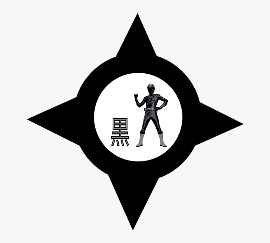Transparent Shuriken Png - Emblem, Png Download