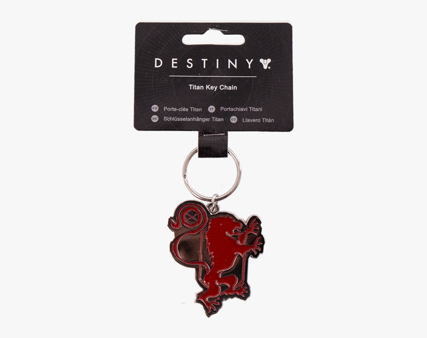 Keychain, HD Png Download