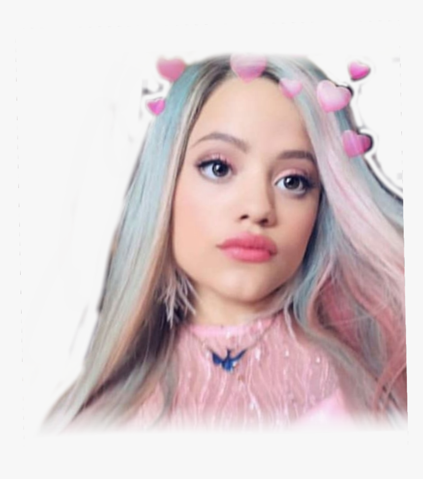#audrey #descendants #descendants3 #disney - Descendants 3 Audrey Descendientes 3, HD Png Download