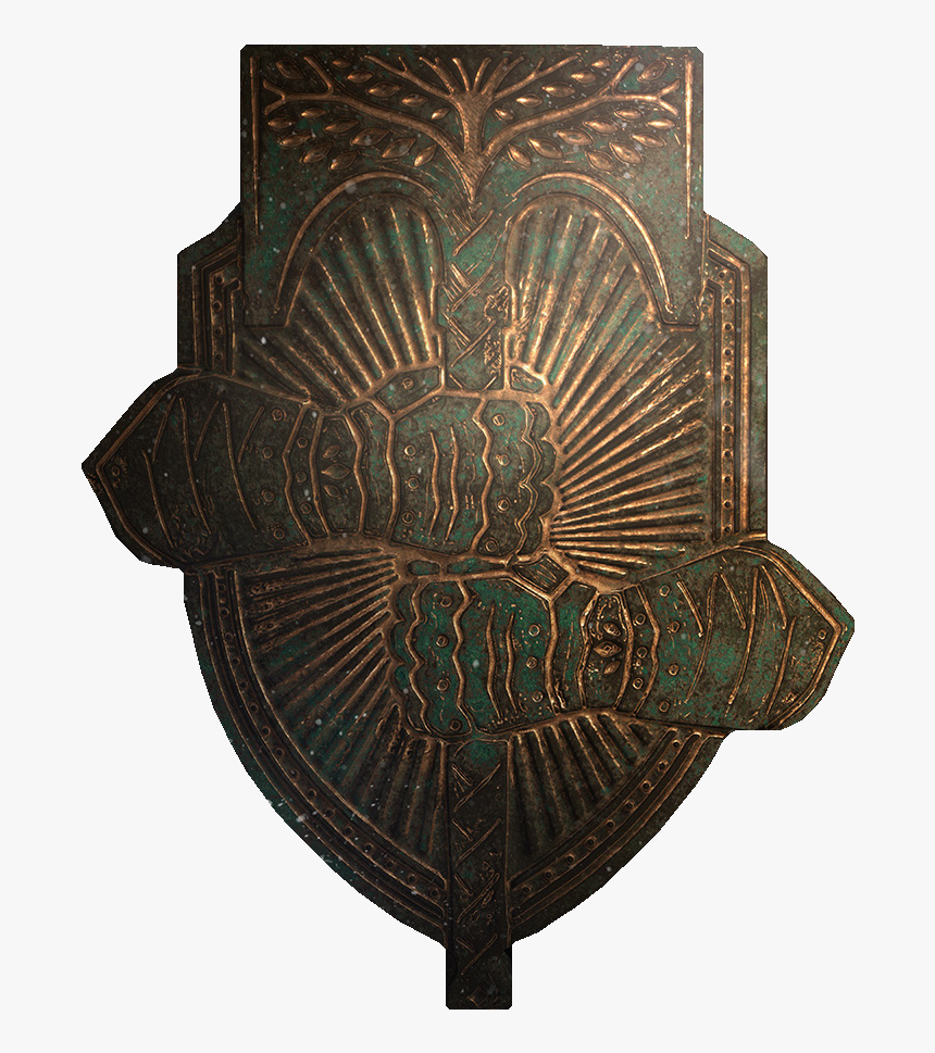 Destiny Riseofiron Ironlordsigil - Destiny Rise Of Iron Ost, HD Png Download