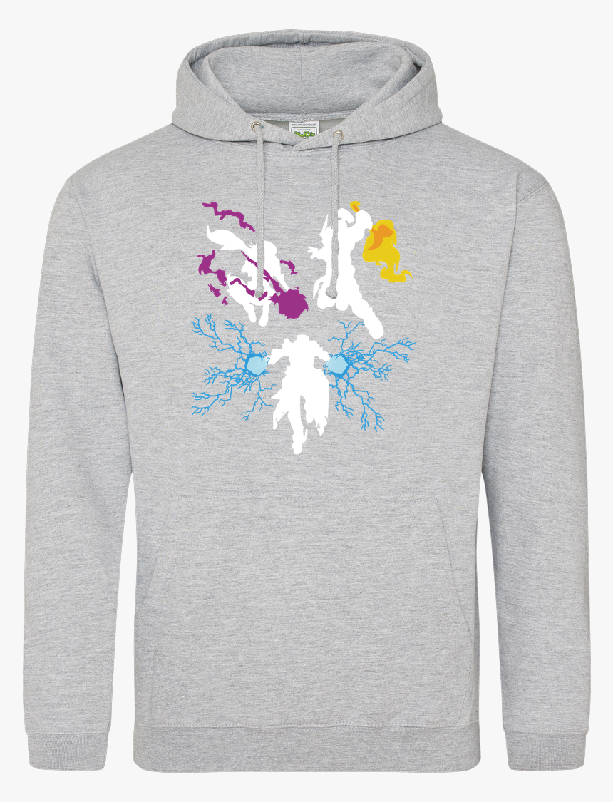 Hoodie, HD Png Download