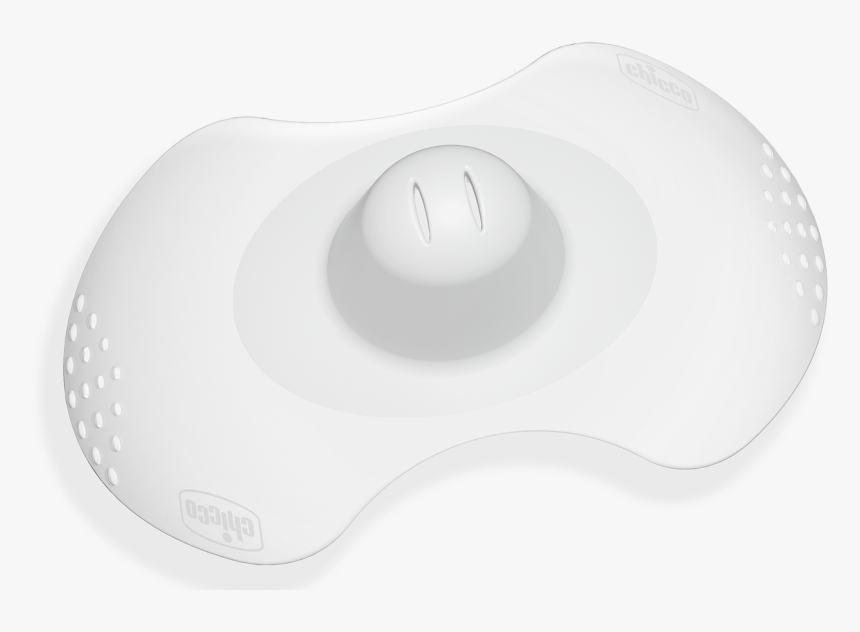 Nipple Shield Medium-large - Chicco Nipple Shield, HD Png Download