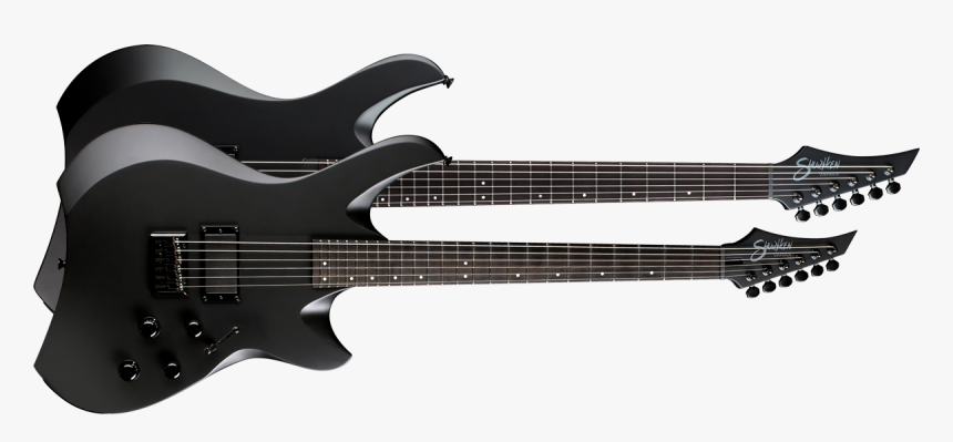 Alt Tag Description Goes Here - Line 6 Shuriken Sr250, HD Png Download