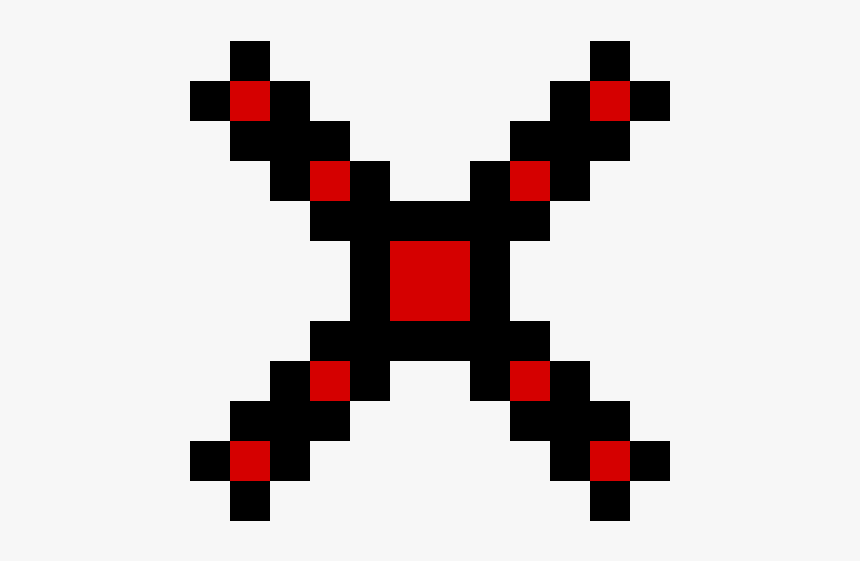 Shuriken Png, Transparent Png