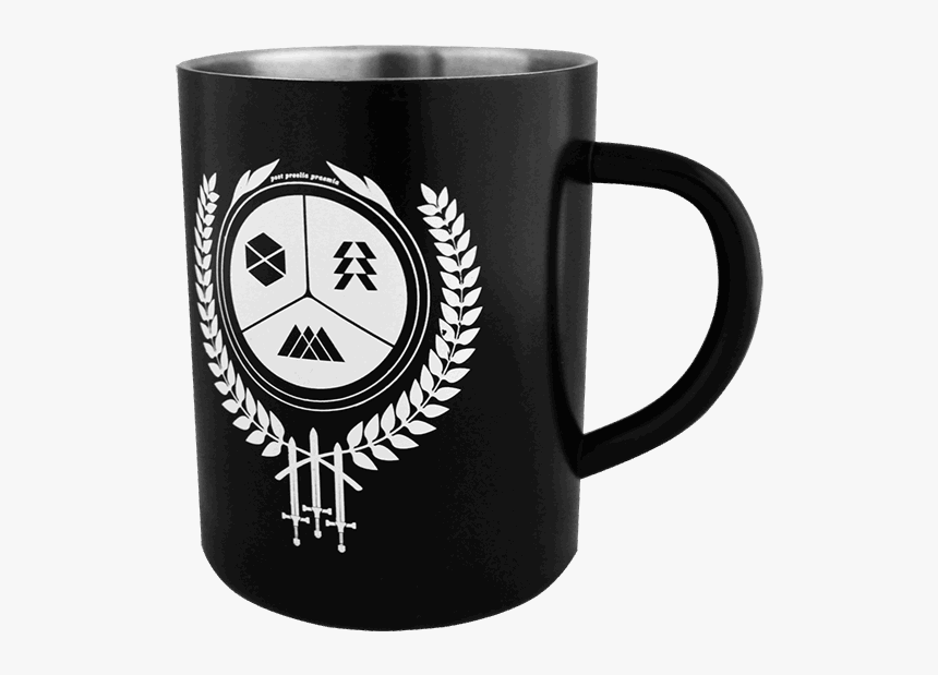 Destiny 2 Loot Crate Logo, HD Png Download