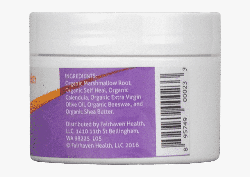 Nipple Nurture Balm Upc - Lotion, HD Png Download