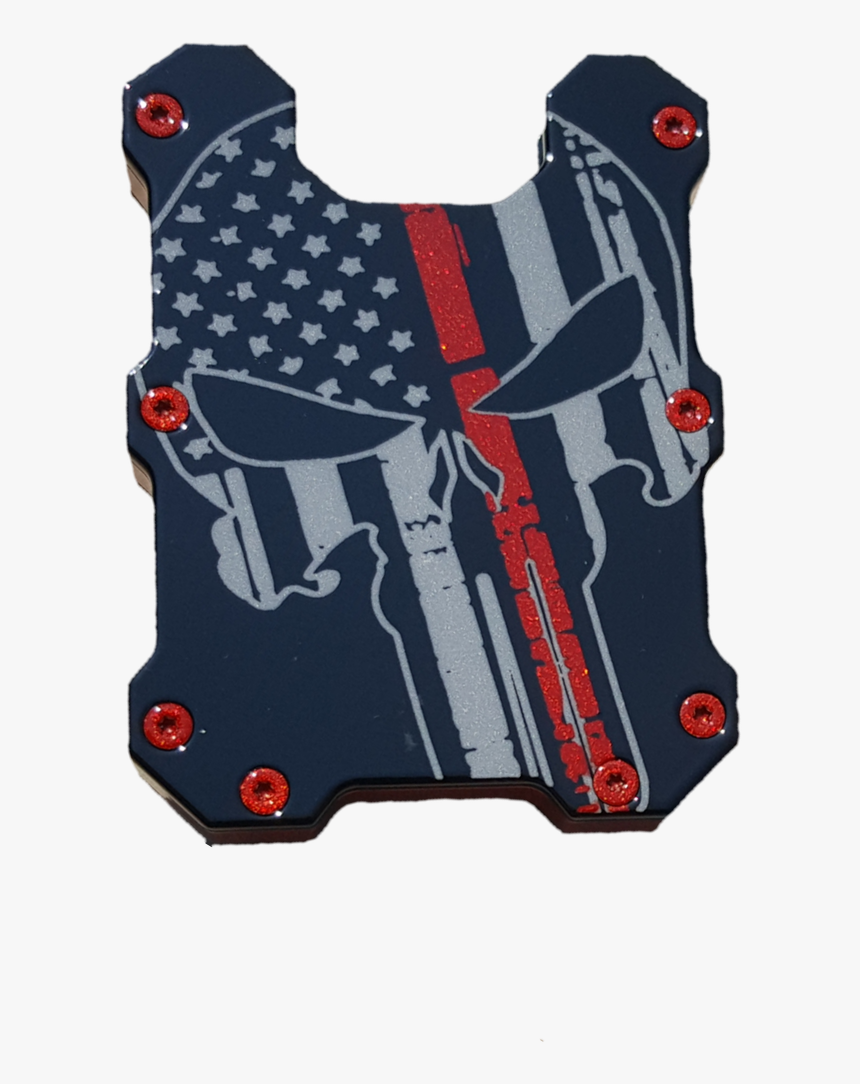 Punisher Trl Full Size, HD Png Download