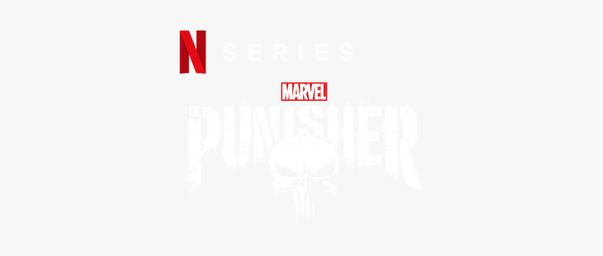 Marvel S The Punisher - The Punisher, HD Png Download
