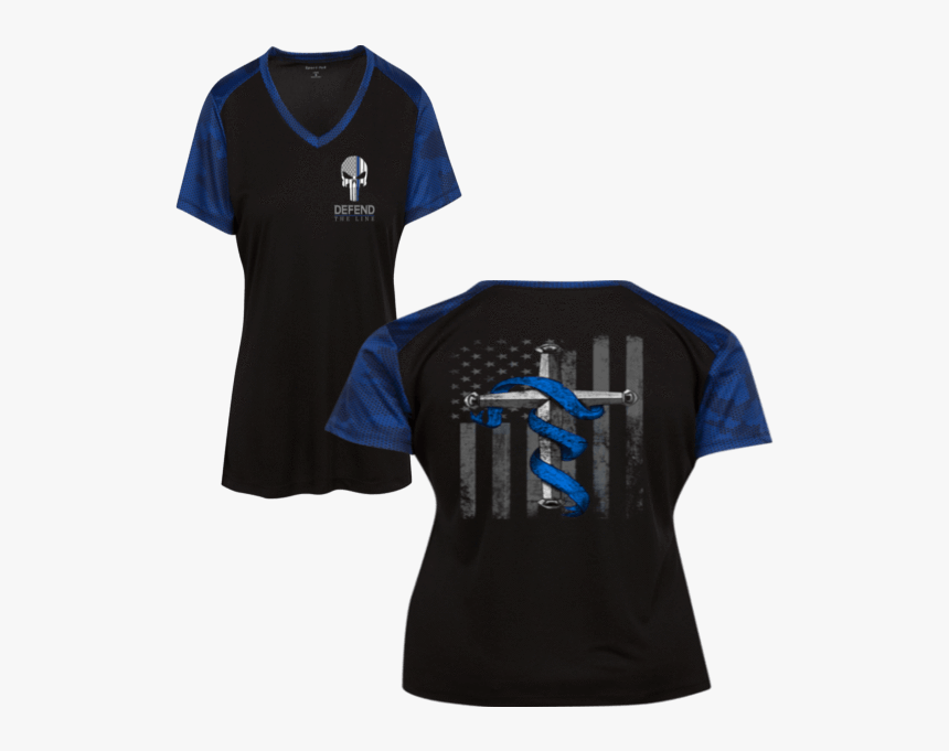 Active Shirt, HD Png Download