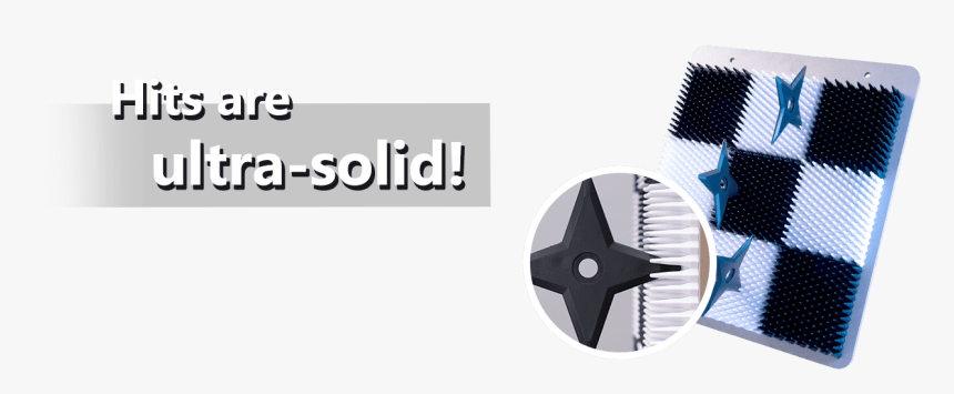 Hits Are Solid - Cutting Tool, HD Png Download