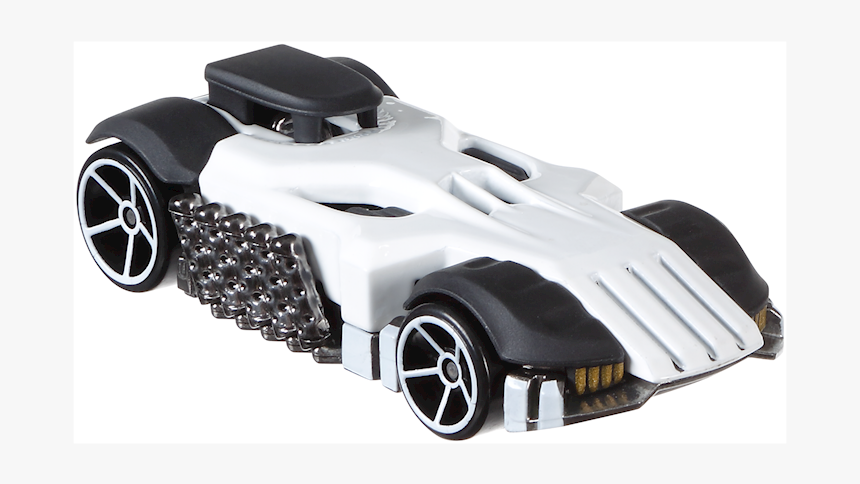 Hot Wheels Marvel Punisher, HD Png Download