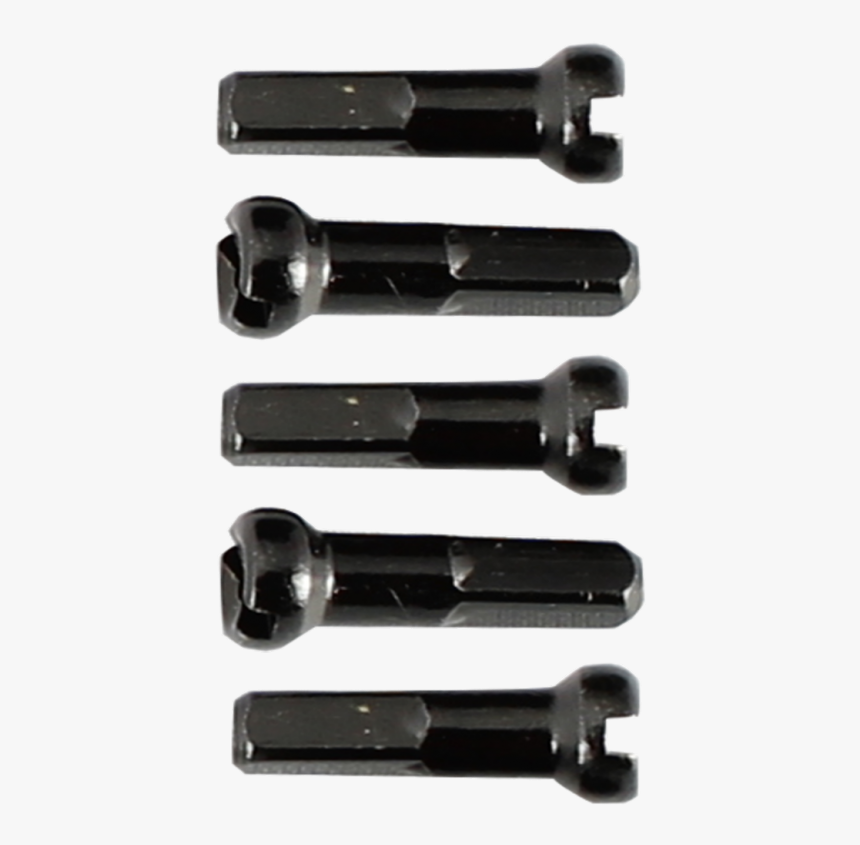 Nipple Standard 14g, 14x4mm, Brass Black - Socket Wrench, HD Png Download