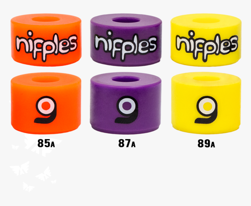 Orangatang Nipples, HD Png Download