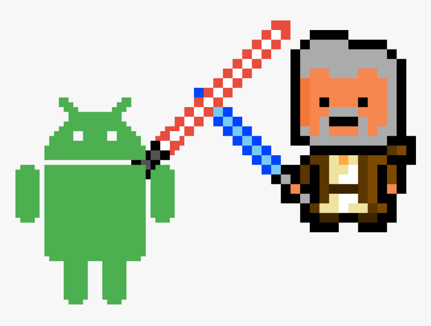 Obi Wan Png, Transparent Png