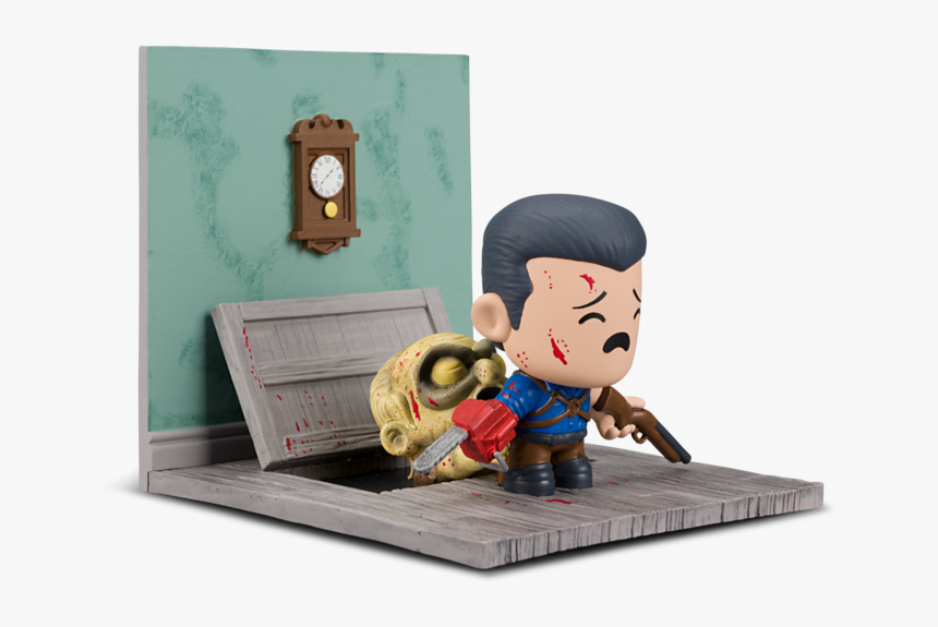 Loot Crate Evil Dead 2, HD Png Download