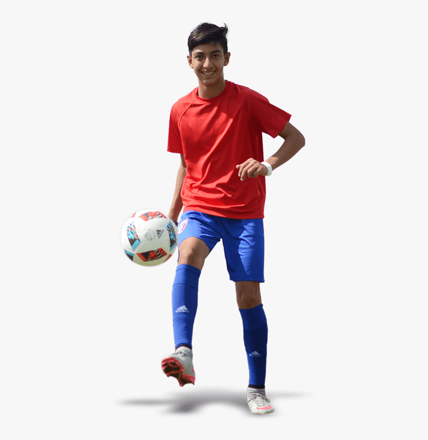 Child's Play Soccer Png, Transparent Png