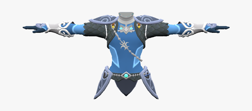 Download Zip Archive - Link Zora Armour, HD Png Download