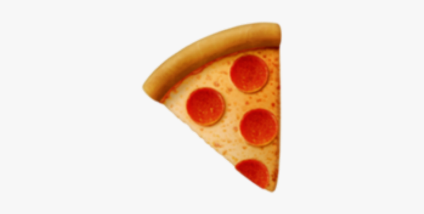 #pizza #pizzaemoji #emoji #emojis - Emoji Pizza, HD Png Download
