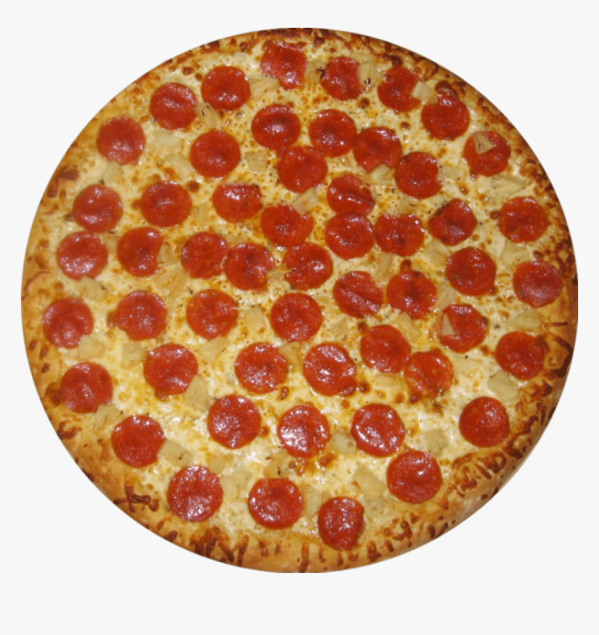 Free Png Pepperoni Pizza Png Images Transparent Pepperoni Pizza, Png