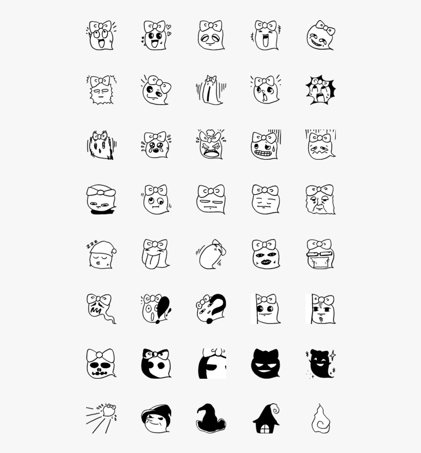 卡 娜 赫 拉 表情 貼, HD Png Download