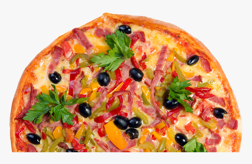 20% Off On Online Orders - California-style Pizza, HD Png Download