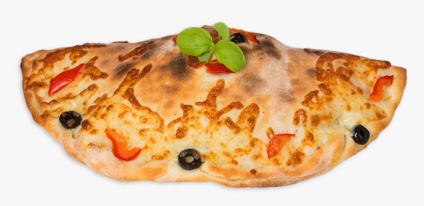 Calzone Pizza Png , Png Download - Pizza Calzone Png, Transparent Png