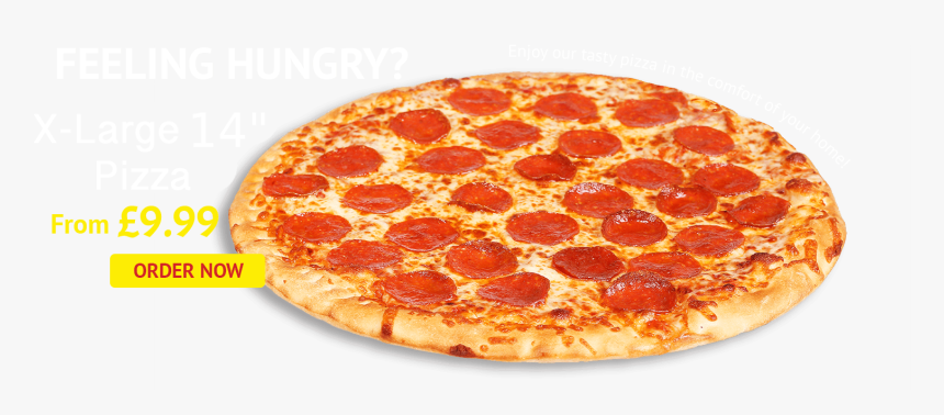 Pepperoni, HD Png Download
