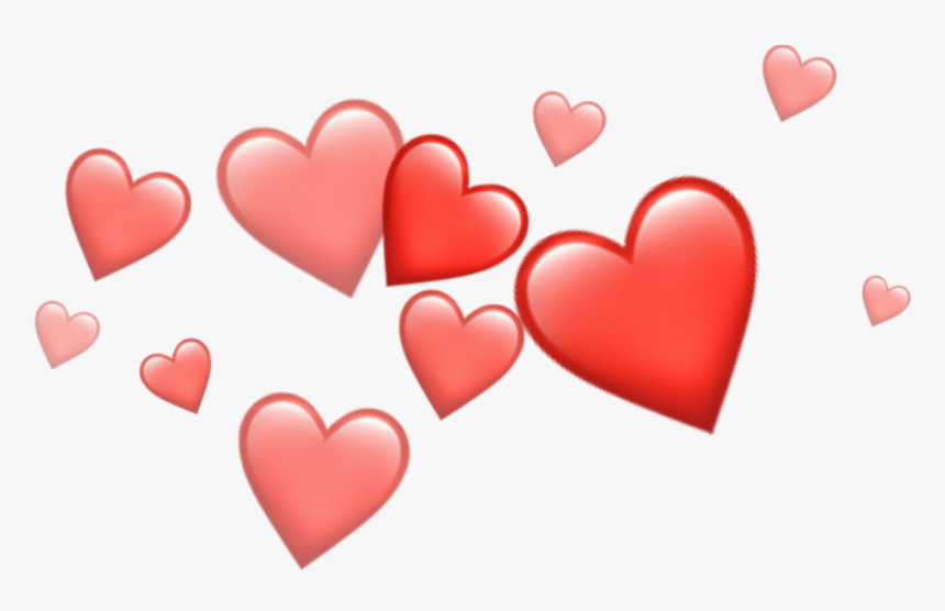 Love Emoji, HD Png Download