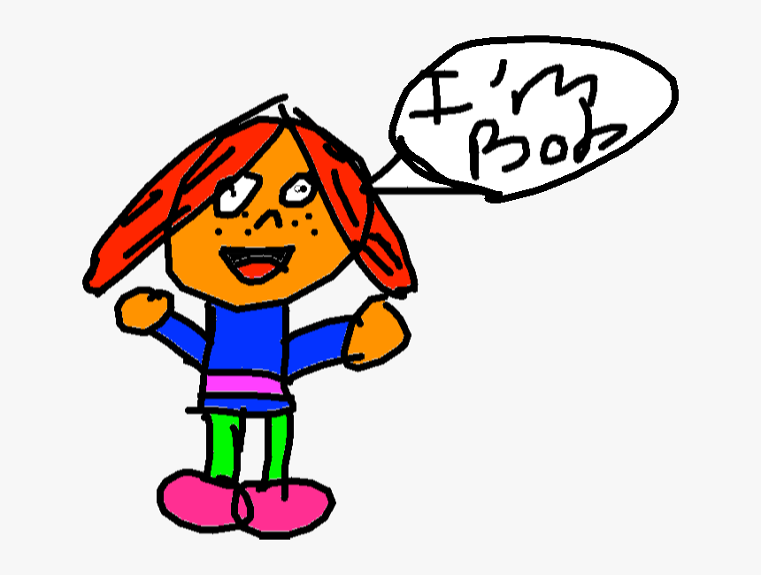 Cartoon, HD Png Download