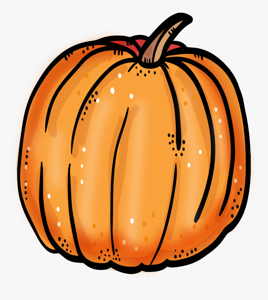 Watermelon Slice Png Clip Art Image - Pumpkin November Clip Art, Transparent Png