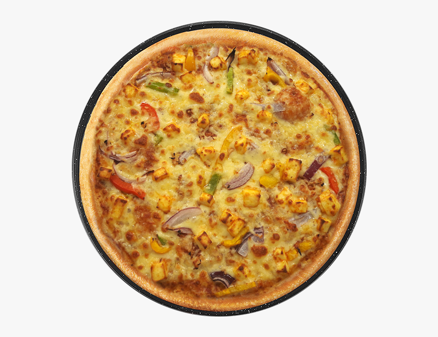 California-style Pizza, Hd Png Download - California-style Pizza, Transparent Png