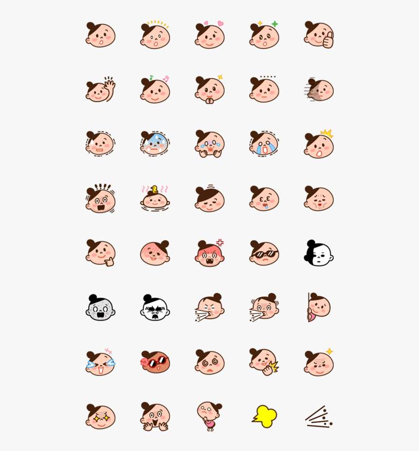 Cocker Spaniel Emoji, HD Png Download