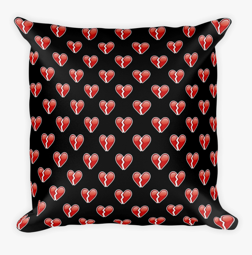 Transparent Heart Broken Png - Gucci Scooter Grip Tape, Png Download