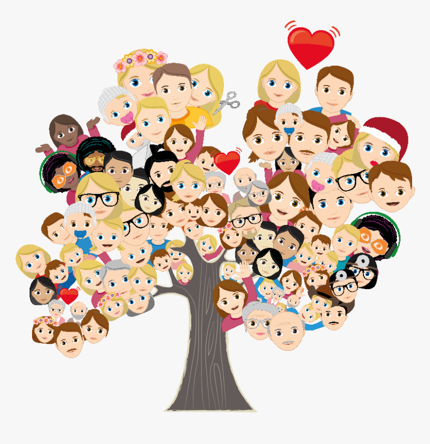 Cartoon, HD Png Download