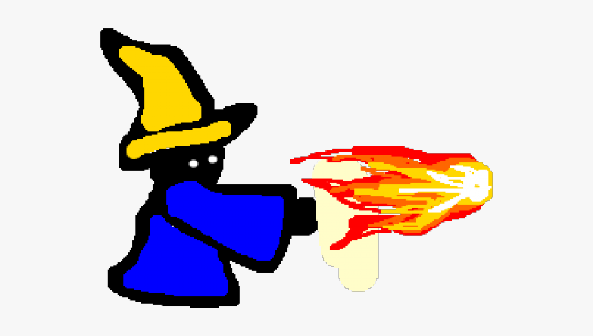 Fireball Clipart Dark - Illustration, HD Png Download