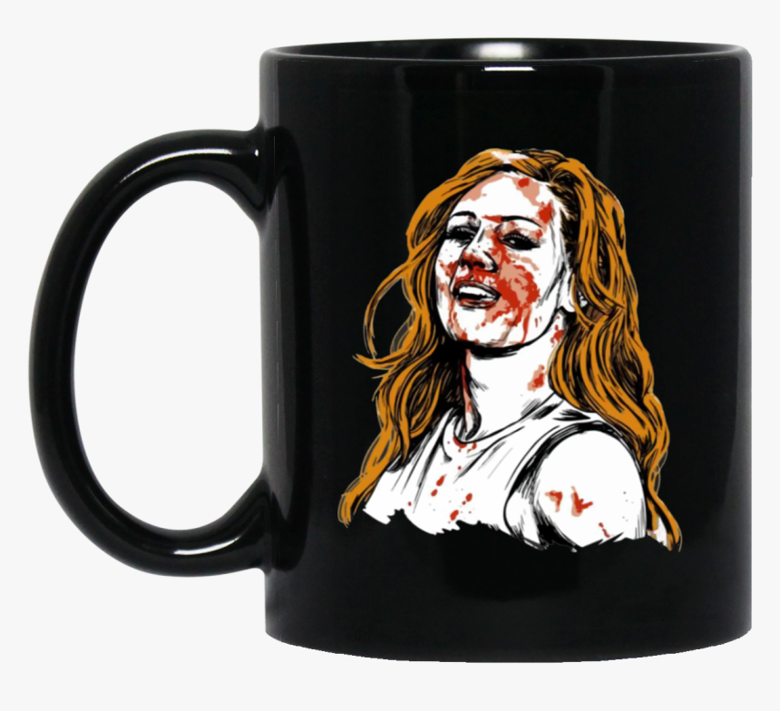 Lauren Moran Becky Lynch, HD Png Download