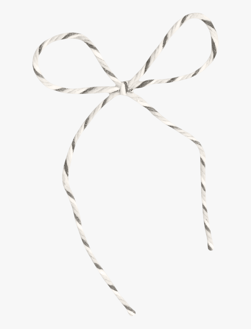 Transparent Scrapbook Ribbon Png - Chain, Png Download
