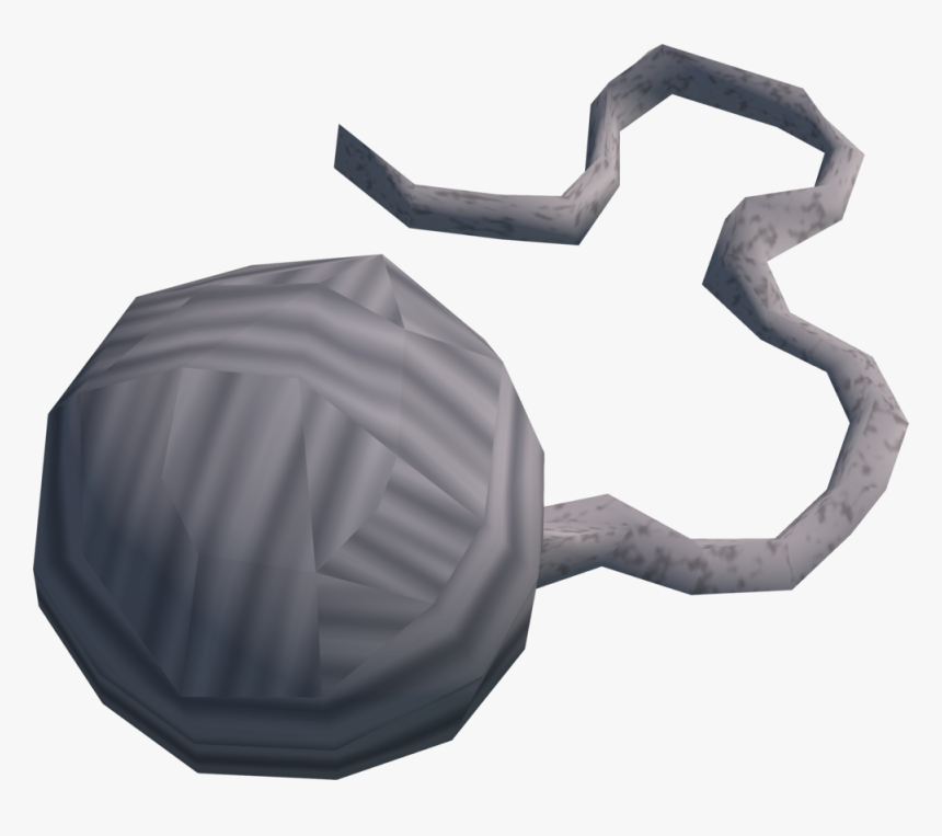 Twine Is An Item Used To Set Up Trip Wires In The Quest - Office Chair, HD Png Download