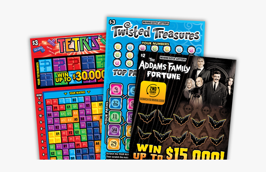 October Scratch Ticket Fan - Fête De La Musique, HD Png Download